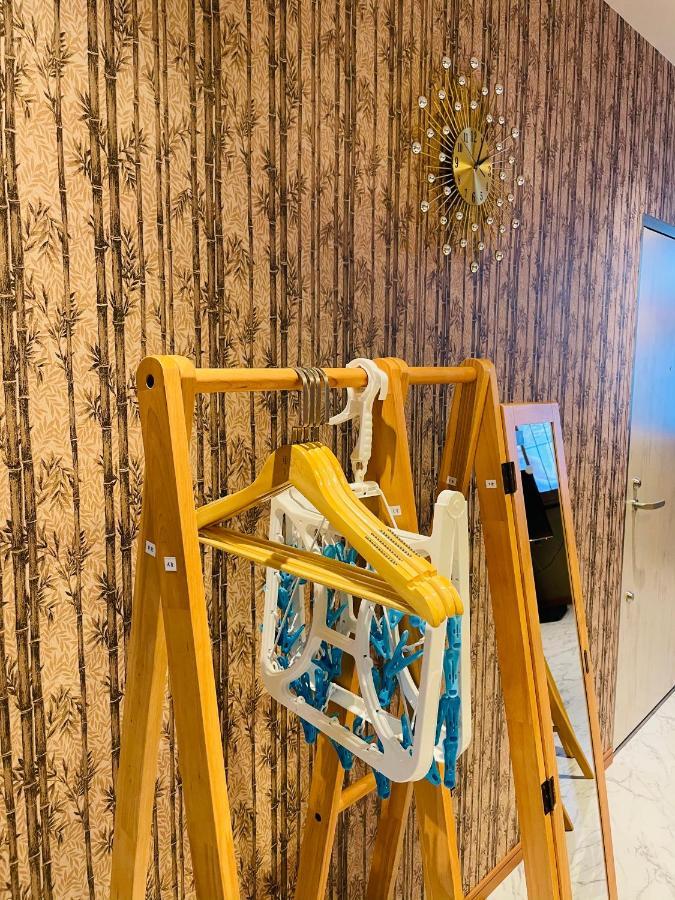 東瀛 Stays502富士 お洒落な和室部屋 Osaka Exterior foto